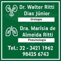 Consultório Walter e Marisia Ritti - Pneumologia e Urologia