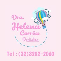 Doutora Helena Corrêa - Pediatra