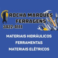 Rocha Marques Ferragens