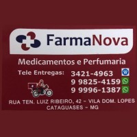 Farma Nova de Cataguases