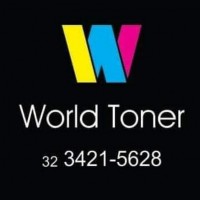 World Toner - O Mundo dos Cartuchos